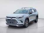 2026 Toyota Grand Highlander Hybrid MAX Limited