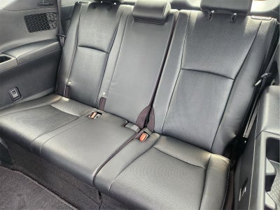 2026 Toyota Grand Highlander Hybrid MAX Limited