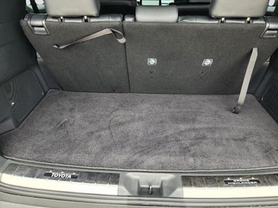 2026 Toyota Grand Highlander Hybrid MAX Limited