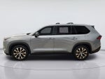 2026 Toyota Grand Highlander Hybrid MAX Limited