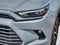 2026 Toyota Grand Highlander Hybrid MAX Limited