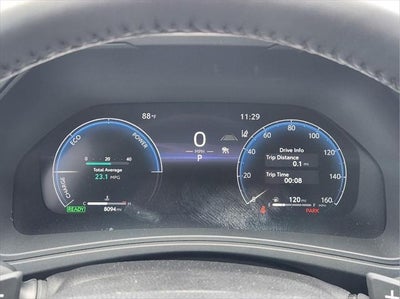 2026 Toyota Grand Highlander Hybrid MAX Limited