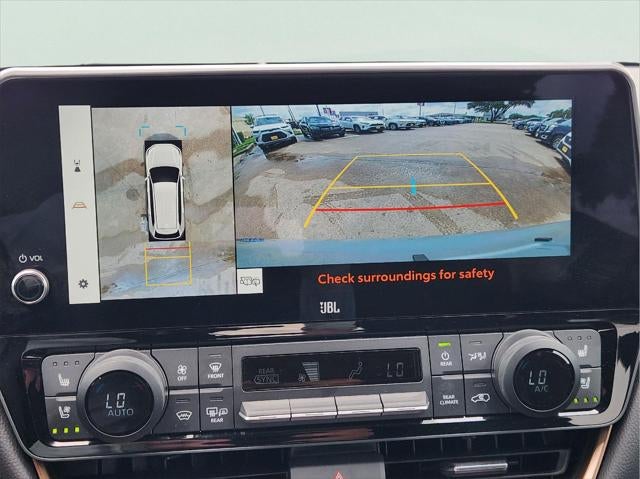 2026 Toyota Grand Highlander Hybrid MAX Limited