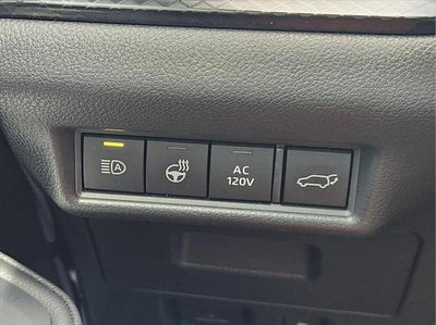 2026 Toyota Grand Highlander Hybrid MAX Limited