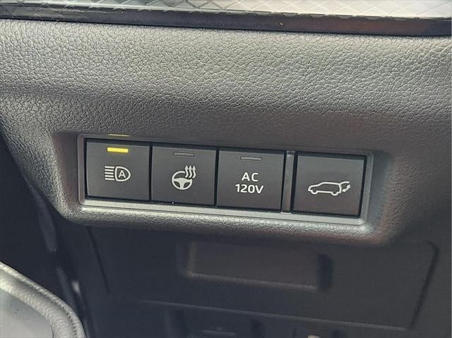 2026 Toyota Grand Highlander Hybrid MAX Limited