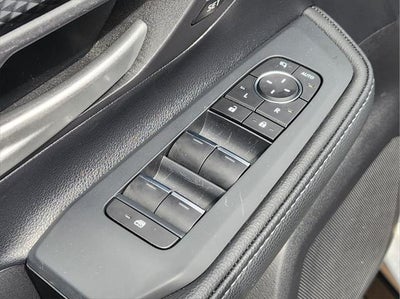 2026 Toyota Grand Highlander Hybrid MAX Limited