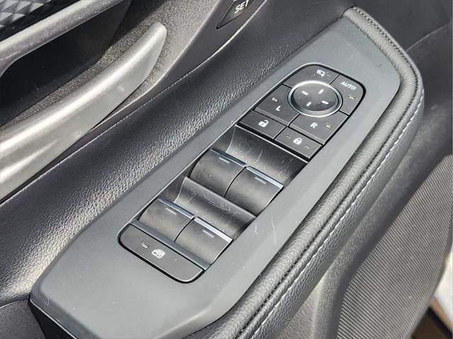 2026 Toyota Grand Highlander Hybrid MAX Limited