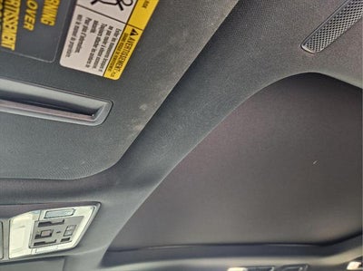 2026 Toyota Grand Highlander Hybrid MAX Limited