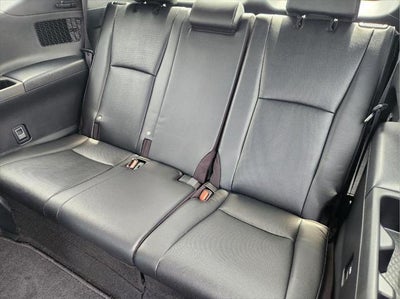 2026 Toyota Grand Highlander Hybrid MAX Limited