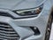 2026 Toyota Grand Highlander Hybrid MAX Limited