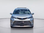 2022 Toyota Sienna Platinum 7-Passenger