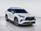 2020 Toyota Highlander Platinum