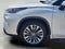2020 Toyota Highlander Platinum