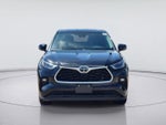 2025 Toyota Highlander Base