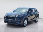 2025 Toyota Highlander Base