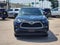 2025 Toyota Highlander Base