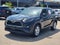 2025 Toyota Highlander Base