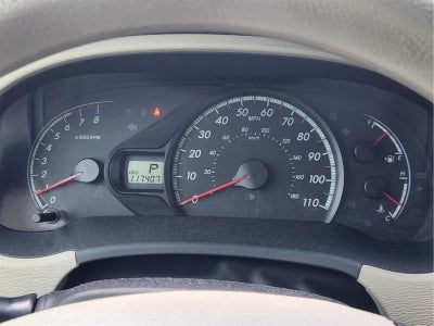 2011 Toyota Sienna LE 8-Passenger