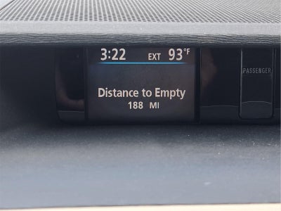 2011 Toyota Sienna LE 8-Passenger