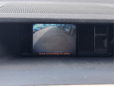 2011 Toyota Sienna LE 8-Passenger