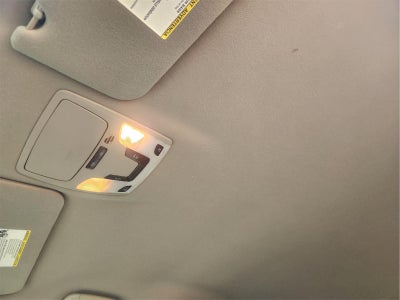 2011 Toyota Sienna LE 8-Passenger