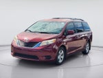 2011 Toyota Sienna LE 8-Passenger