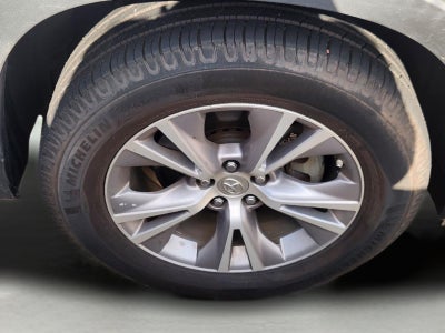 2014 Toyota Highlander XLE