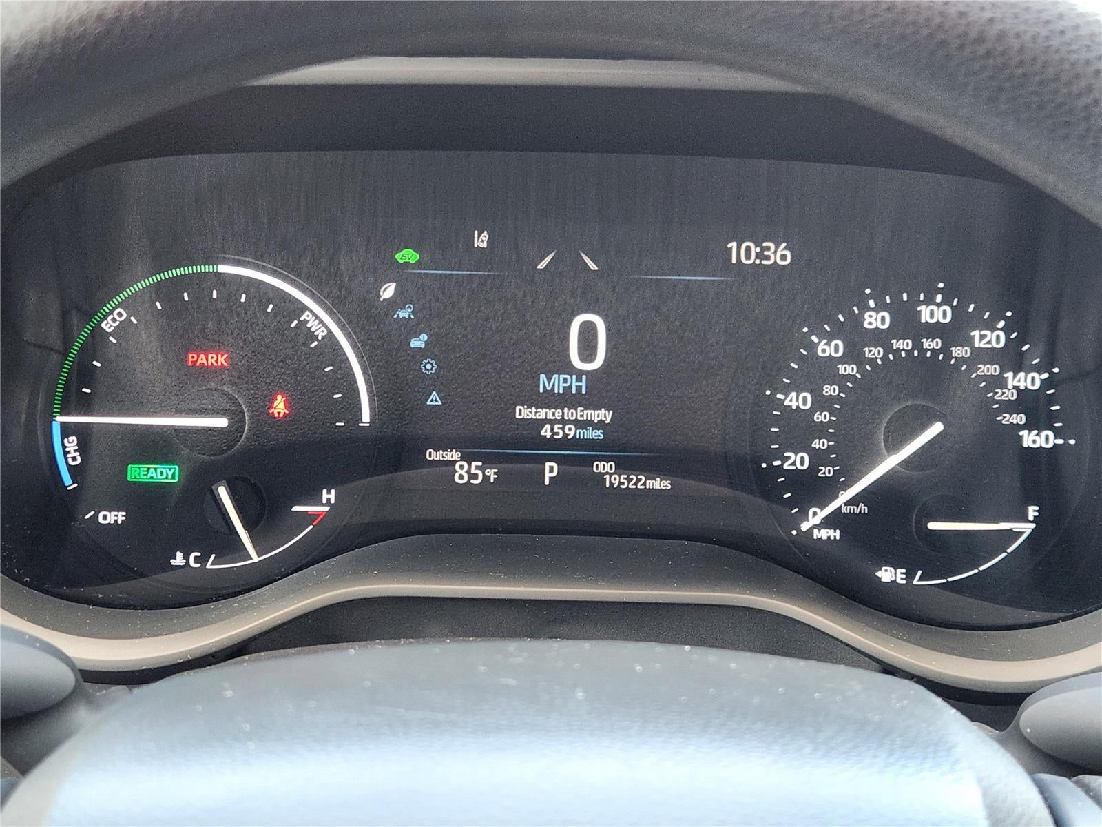 2025 Toyota Sienna LE 8 Passenger