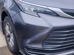 2025 Toyota Sienna LE 8 Passenger