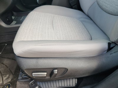 2025 Toyota Sienna LE 8 Passenger