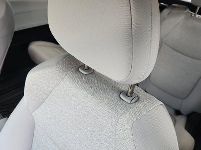2025 Toyota Sienna LE 8 Passenger