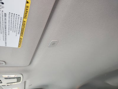 2025 Toyota Sienna LE 8 Passenger