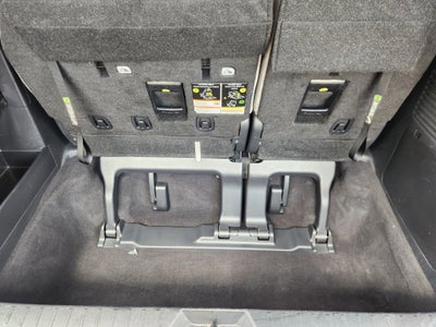 2025 Toyota Sienna LE 8 Passenger