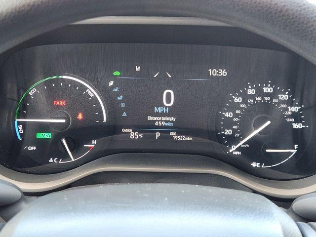 2025 Toyota Sienna LE 8 Passenger