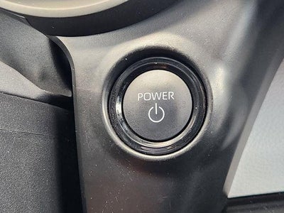 2025 Toyota Sienna LE 8 Passenger
