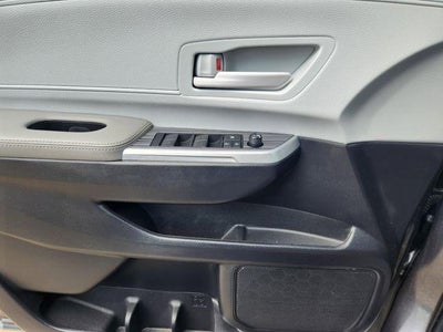 2025 Toyota Sienna LE 8 Passenger