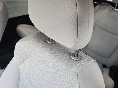 2025 Toyota Sienna LE 8 Passenger