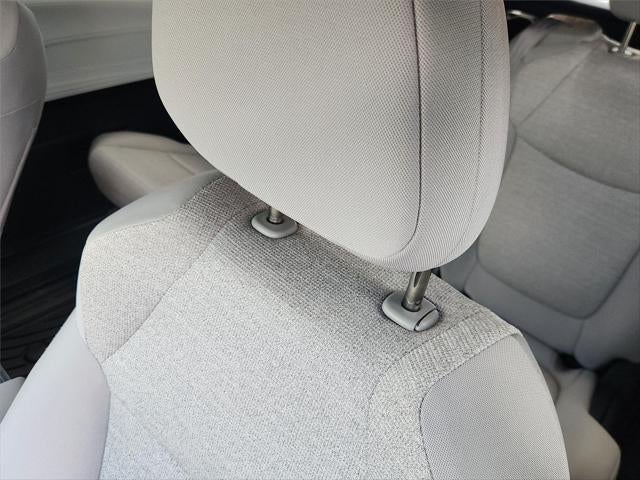 2025 Toyota Sienna LE 8 Passenger