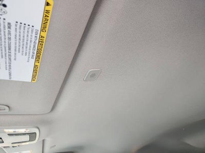 2025 Toyota Sienna LE 8 Passenger