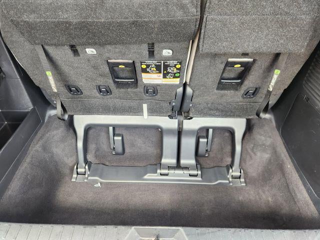 2025 Toyota Sienna LE 8 Passenger