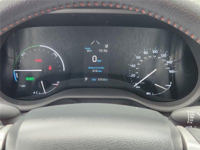 2022 Toyota Sienna XSE 7 Passenger