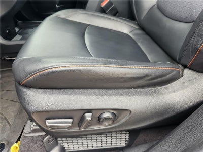 2022 Toyota Sienna XSE 7 Passenger