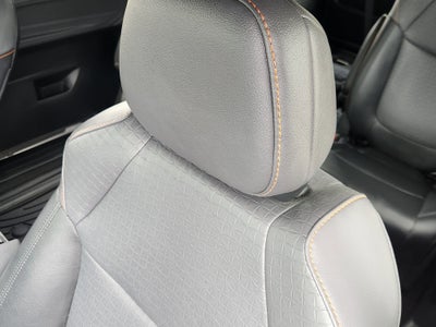 2022 Toyota Sienna XSE 7 Passenger