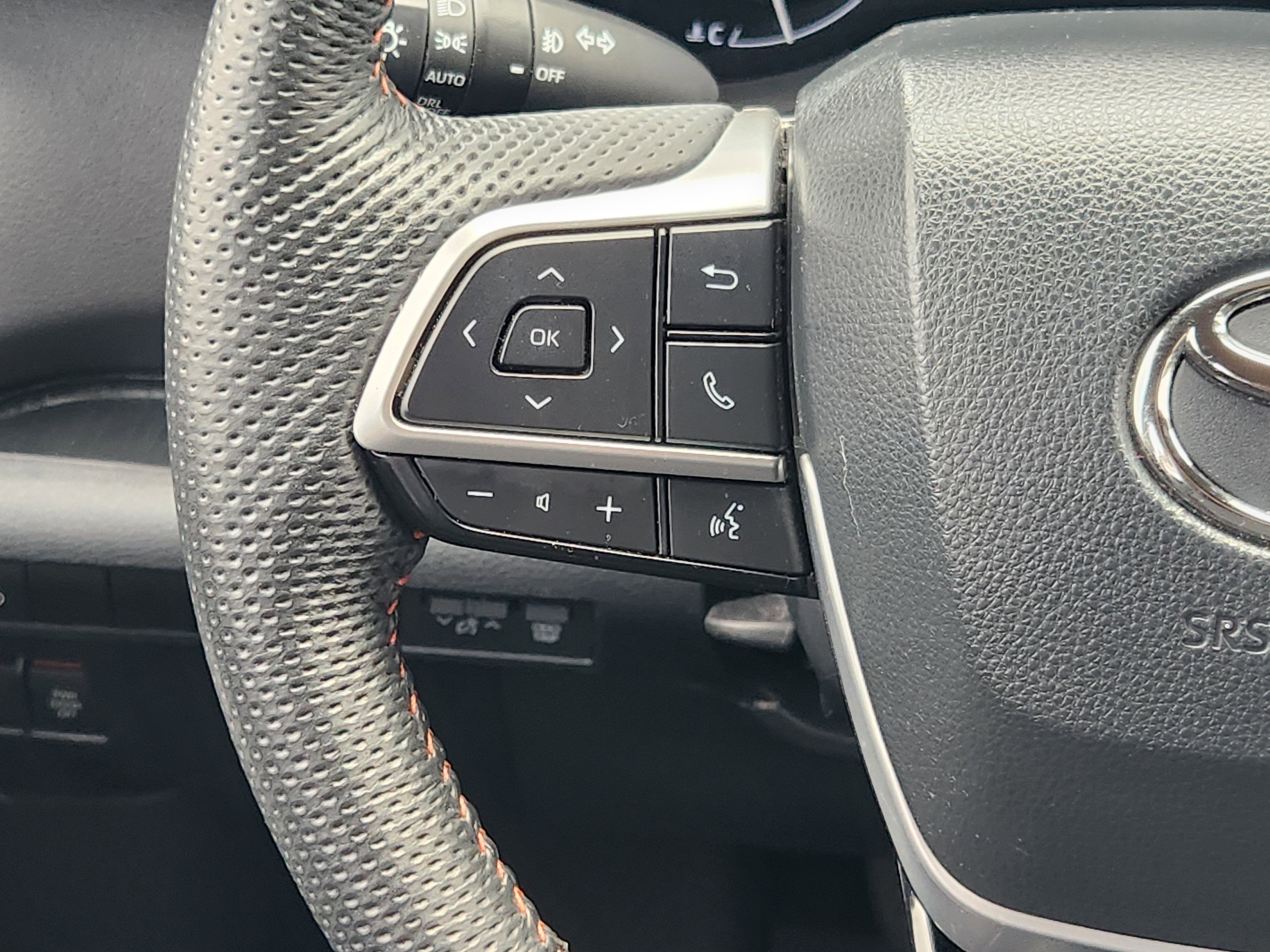 2022 Toyota Sienna XSE 7 Passenger