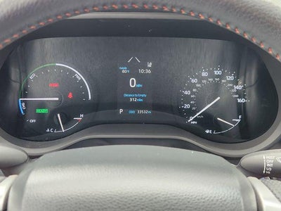 2022 Toyota Sienna XSE 7 Passenger