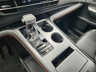 2022 Toyota Sienna XSE 7 Passenger