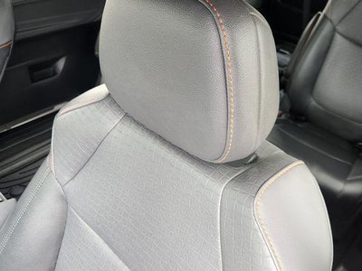 2022 Toyota Sienna XSE 7 Passenger