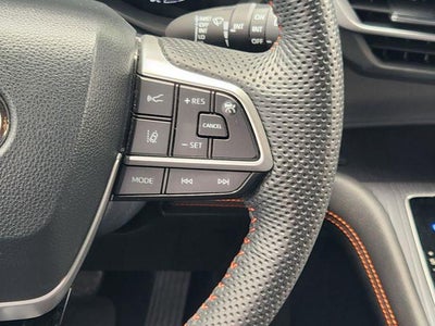 2022 Toyota Sienna XSE 7 Passenger