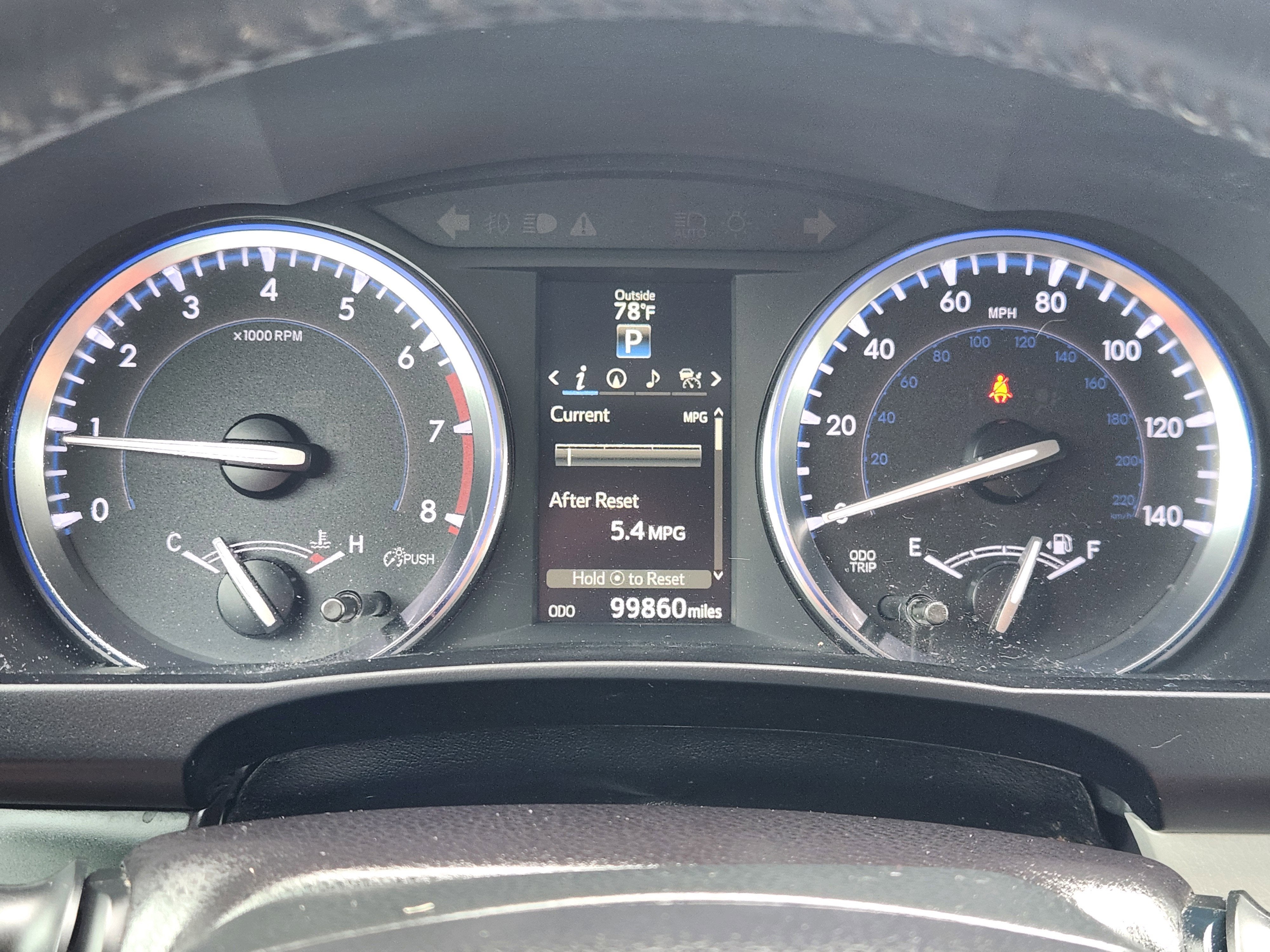 2015 Toyota Highlander Limited Platinum V6