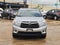 2015 Toyota Highlander Limited Platinum V6